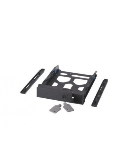  TRAY-35-BLK01 Bandeja para servidores NAS QNAP