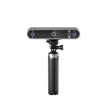 Revopoint POP 3 Plus 3D Scanner - Advanced Edition