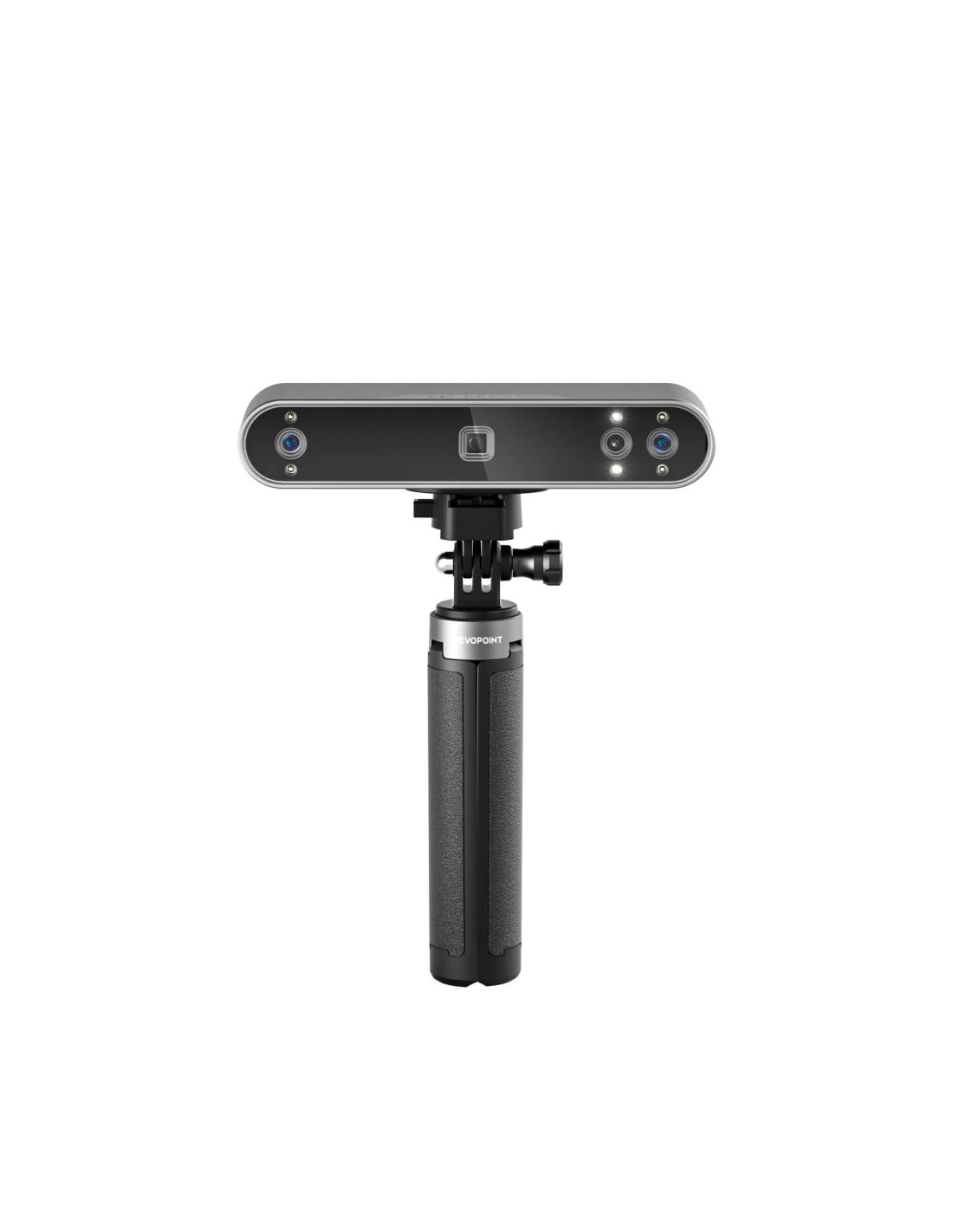 Revopoint POP 3 Plus 3D Scanner - Advanced Edition