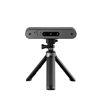 Revopoint POP 3 Plus 3D-scanner - avanceret udgave