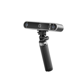 Revopoint POP 3 Plus 3D Scanner - Premium Edition