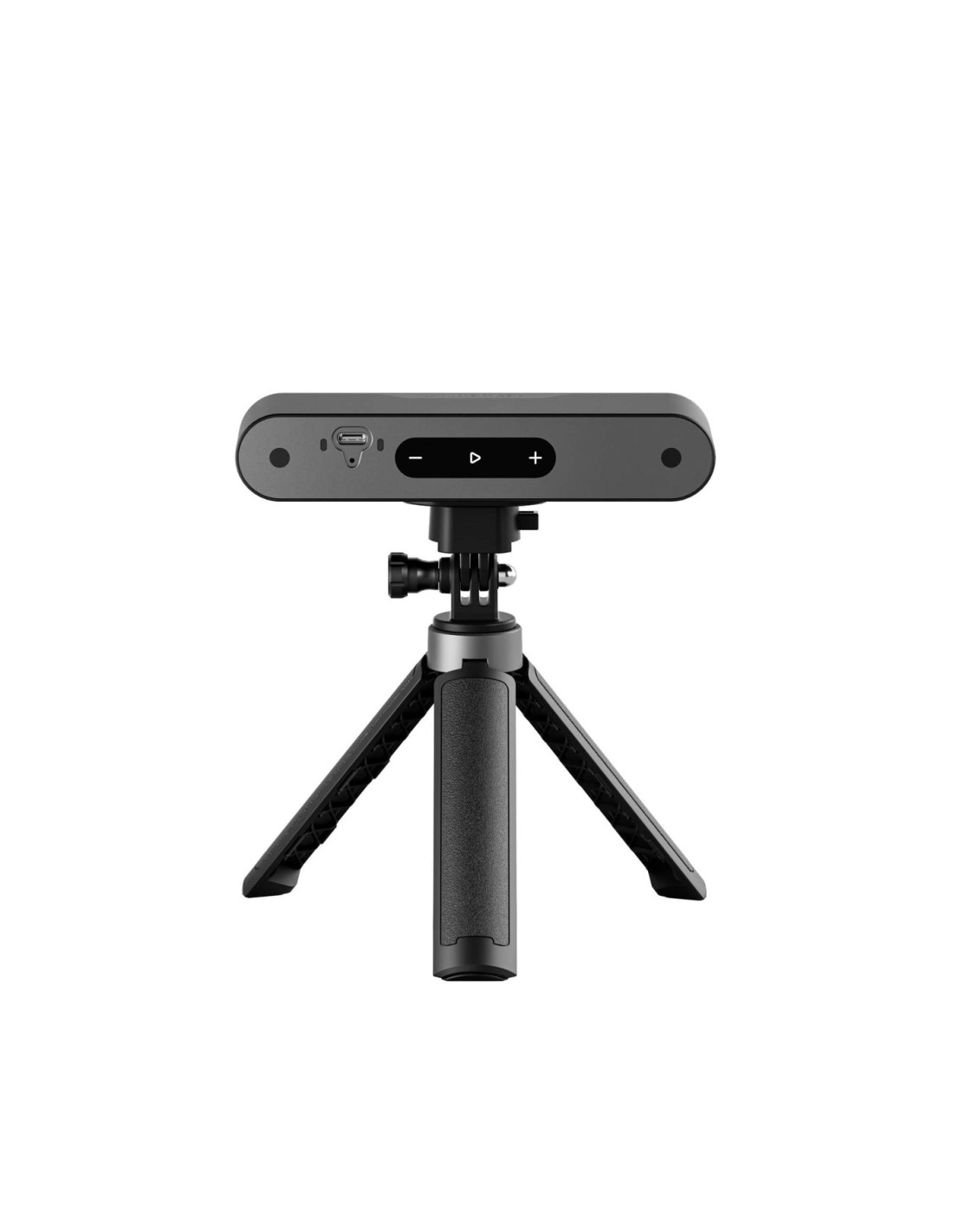 Revopoint POP 3 Plus 3D Scanner - Edição Premium