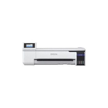 Epson SureColor SC-F500, 24" dye-sublimation printer