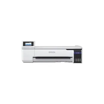 Epson SureColor SC-F500, 24" dye-sublimationsprinter