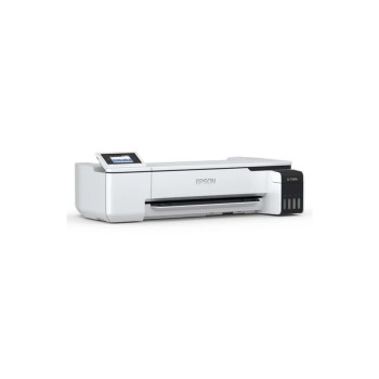 Epson SureColor SC-F500, 24-Zoll-Farbsublimationsdrucker