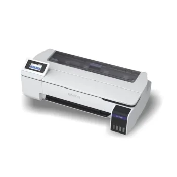 Epson SureColor SC-F500, 24" dye-sublimation printer