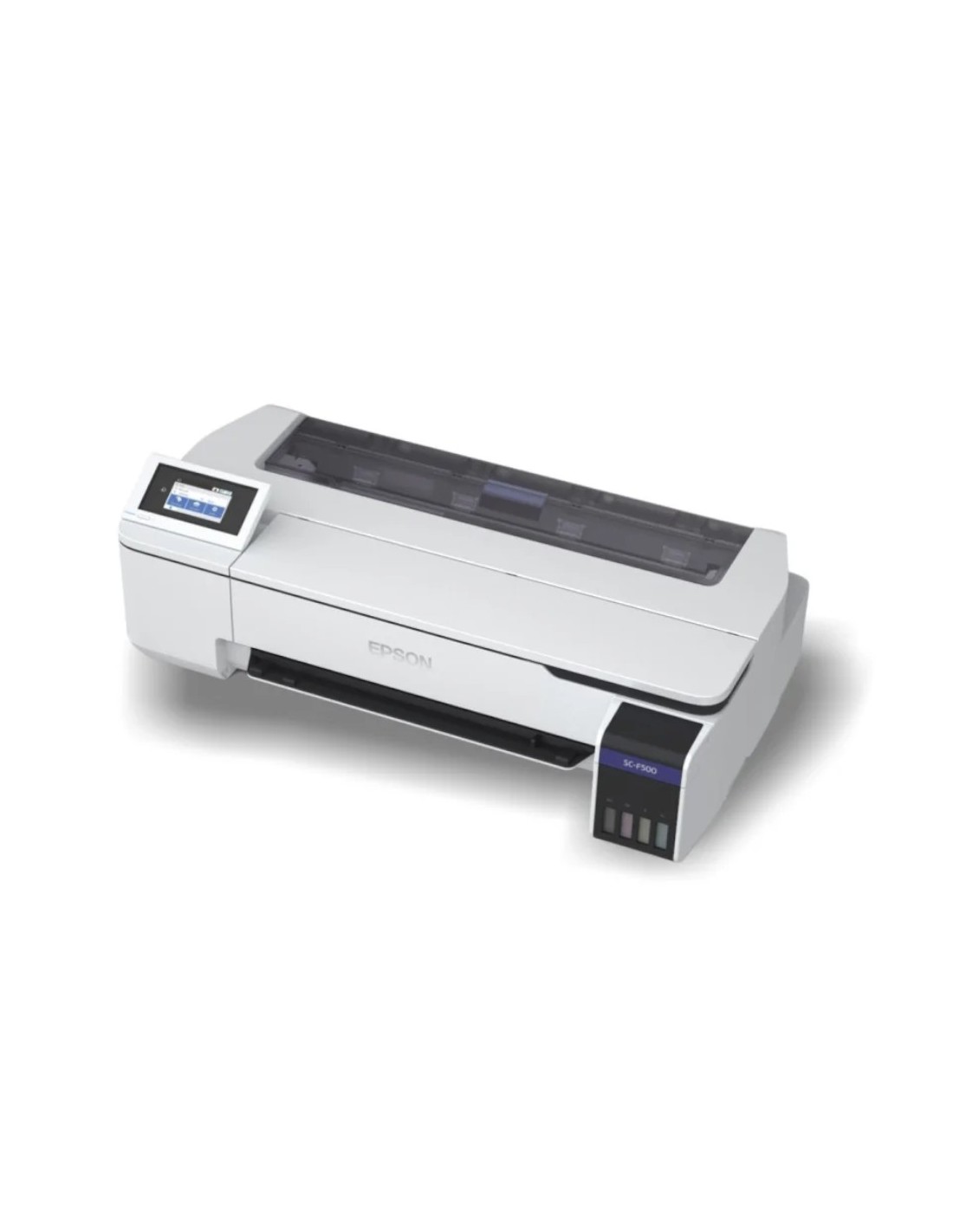 Epson SureColor SC-F500, impressora de sublimação de tinta de 24 polegadas