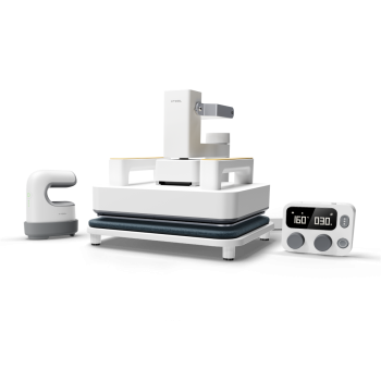 xTool Intelligent Thermal Press - All-in-one package