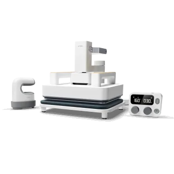 xTool Intelligent Thermal Press - All-in-one package