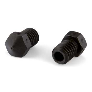 RepRap M6 Hardened Nozzle 3mm - 0,6 mm - 1 pcs