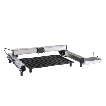 Snapmaker Ray 40W con custodia - Incisore e taglierina laser