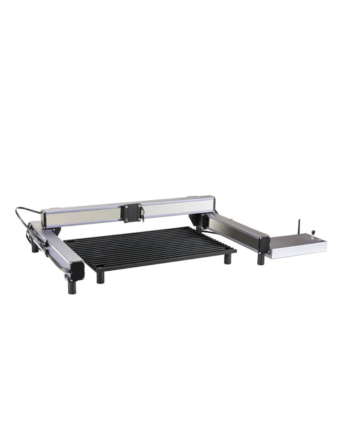 Snapmaker Ray 40W con custodia - Incisore e taglierina laser