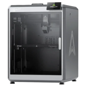 Creality K2 Plus - 3D-printer