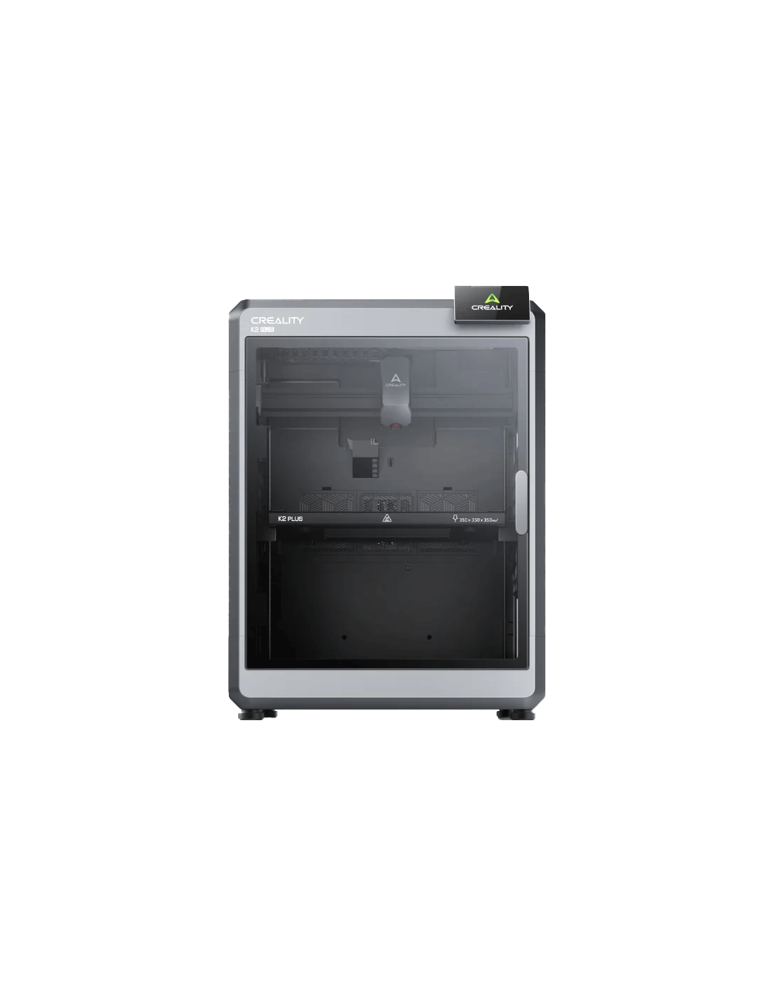 Creality K2 Plus - 3D-printer