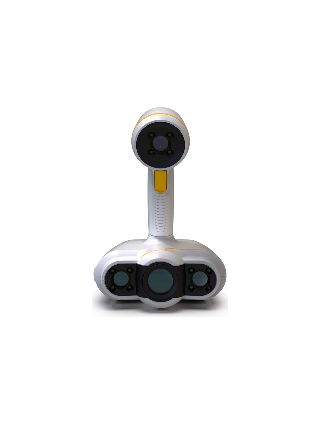 Scanner 3D Peel 2