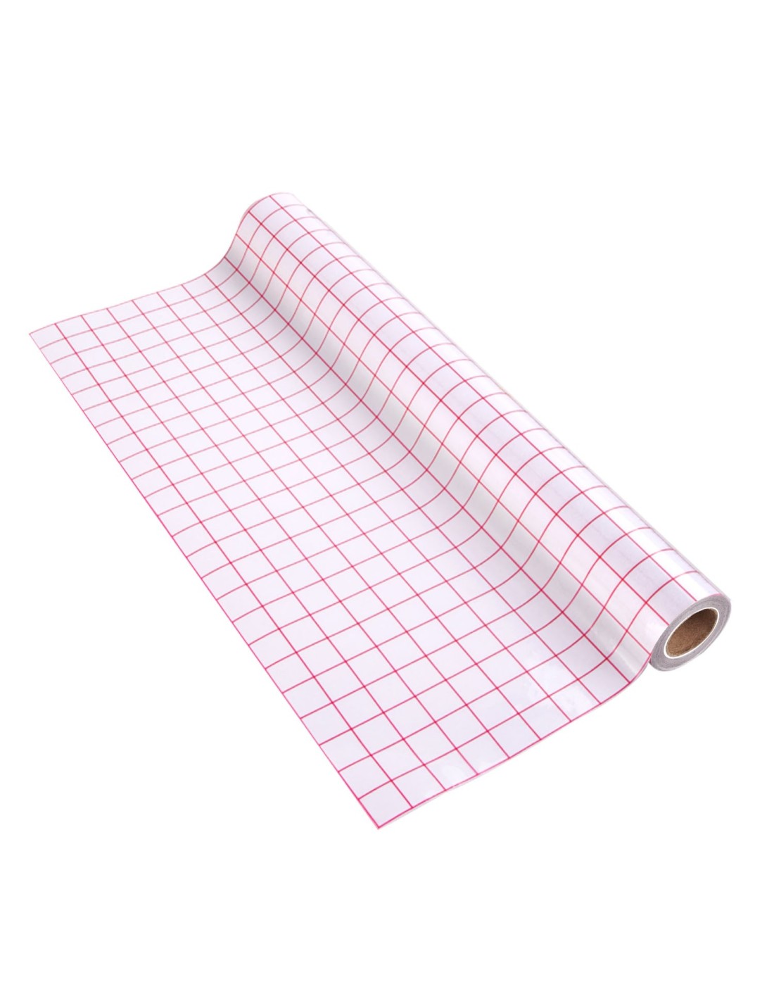 LOKLIK Grid Transfer Tape Roll | 30cm x 15m