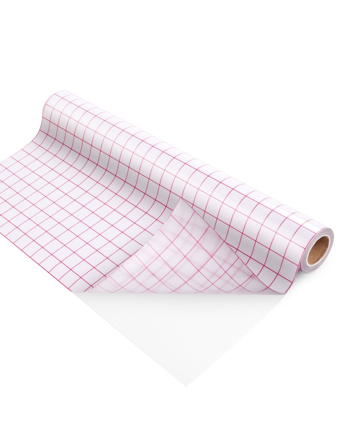 LOKLIK Grid Transfer Tape Roll | 30cm x 15m