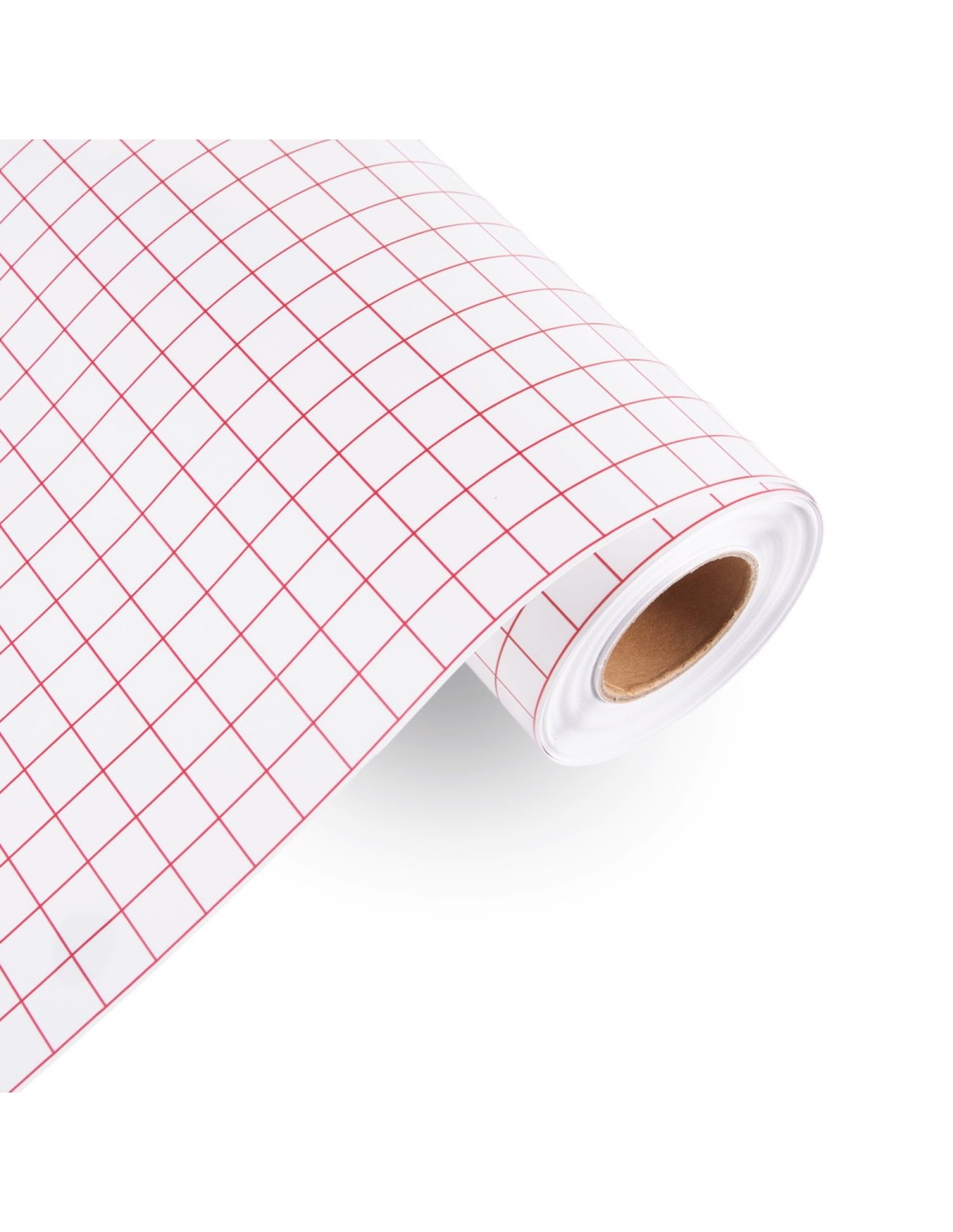 LOKLIK Grid Transfer Tape Roll | 30cm x 15m