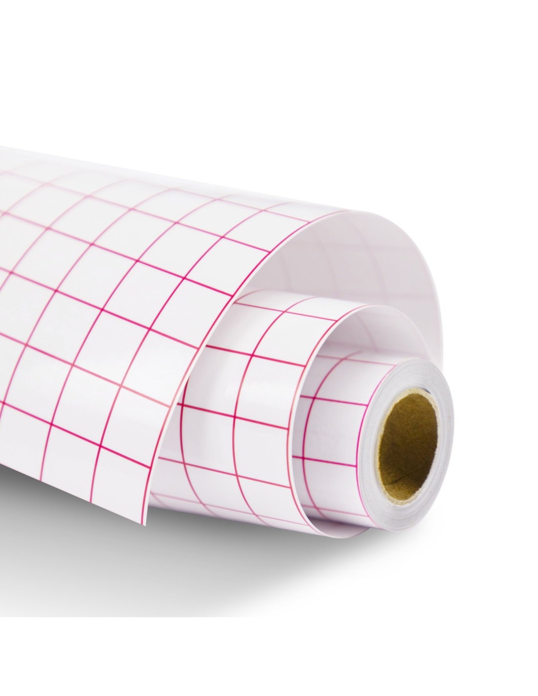 LOKLIK Grid Transfer Tape Roll | 30cm x 15m