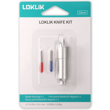 LOKLiK Blade Kit