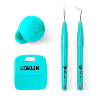 LOKLiK Weeding Tools Bundle