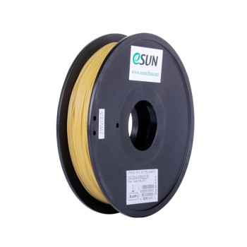 eSun PVA | 3D Druck Filament | 1.75mm (0.5Kg) | Natürlich