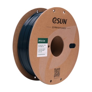 eSun ePLA-Lite | 3D-Druck Filament | 1.75mm (1Kg) | Grün