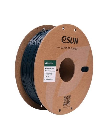 eSun ePLA-Lite | 3D-Druck Filament | 1.75mm (1Kg) | Grün