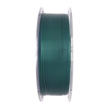 eSun ePLA-Silk Magic - Dual Colors | 3D Printing Filament | 1.75 mm (1Kg) | Green/Blue