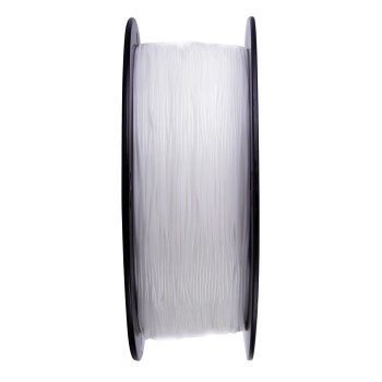 eSun eTPU-95A | 3D-printfilament | 1,75 mm (1 kg) | Hvid