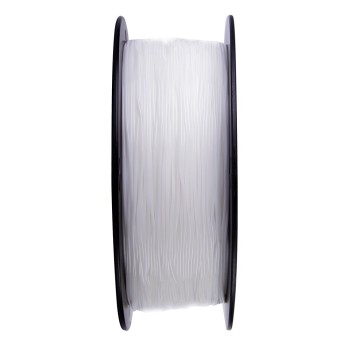 eSun eTPU-95A | 3D Printing Filament | 1.75 mm (1Kg) | White