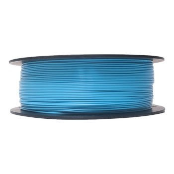 eSun PLA+ | Filamento para impressão 3D | 1.75 mm (1Kg) | Azul espacial