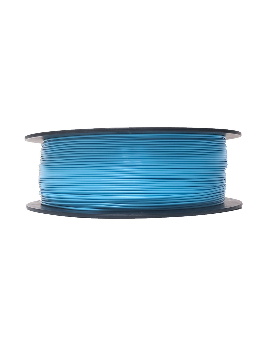 eSun PLA+ | 3D-Druck Filament | 1,75 mm (1Kg) | Space Blue