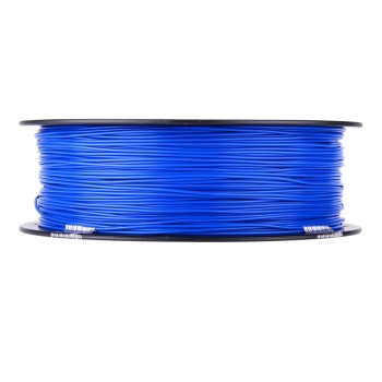 eSun PLA+ | Filamento para impressão 3D | 1.75 mm (1Kg) | Azul