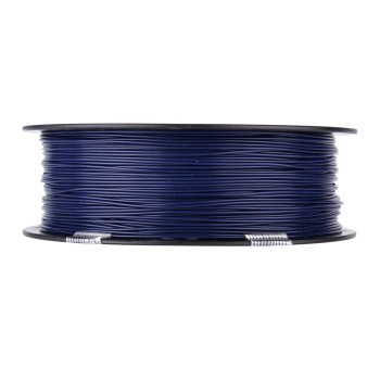 eSun PLA+ | Filamento para impressão 3D | 1.75 mm (1Kg) | Azul escuro