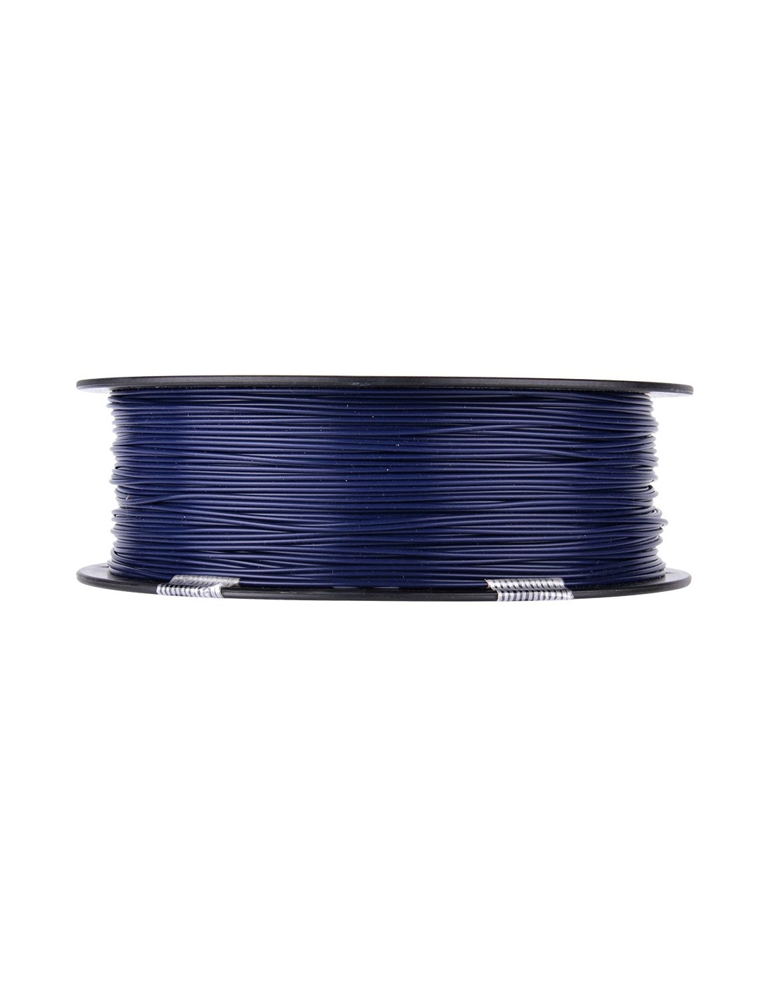 eSun PLA+ | Filamento para impressão 3D | 1.75 mm (1Kg) | Azul escuro