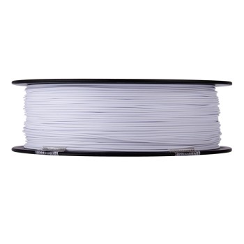 eSun PLA+ | 3D Druck Filament | 1.75 mm (1Kg) | Cool White