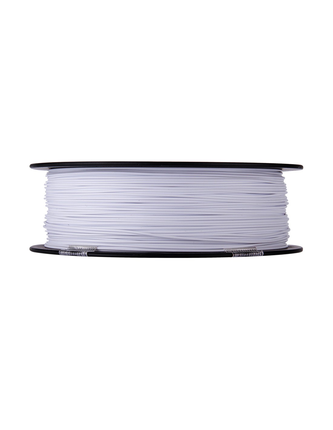 eSun PLA+ | 3D Druck Filament | 1.75 mm (1Kg) | Cool White