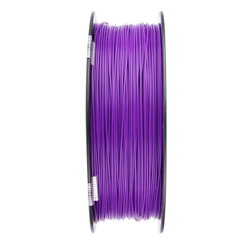 eSun PLA+ | Filamento para impressão 3D | 1.75mm (1Kg) | Roxo