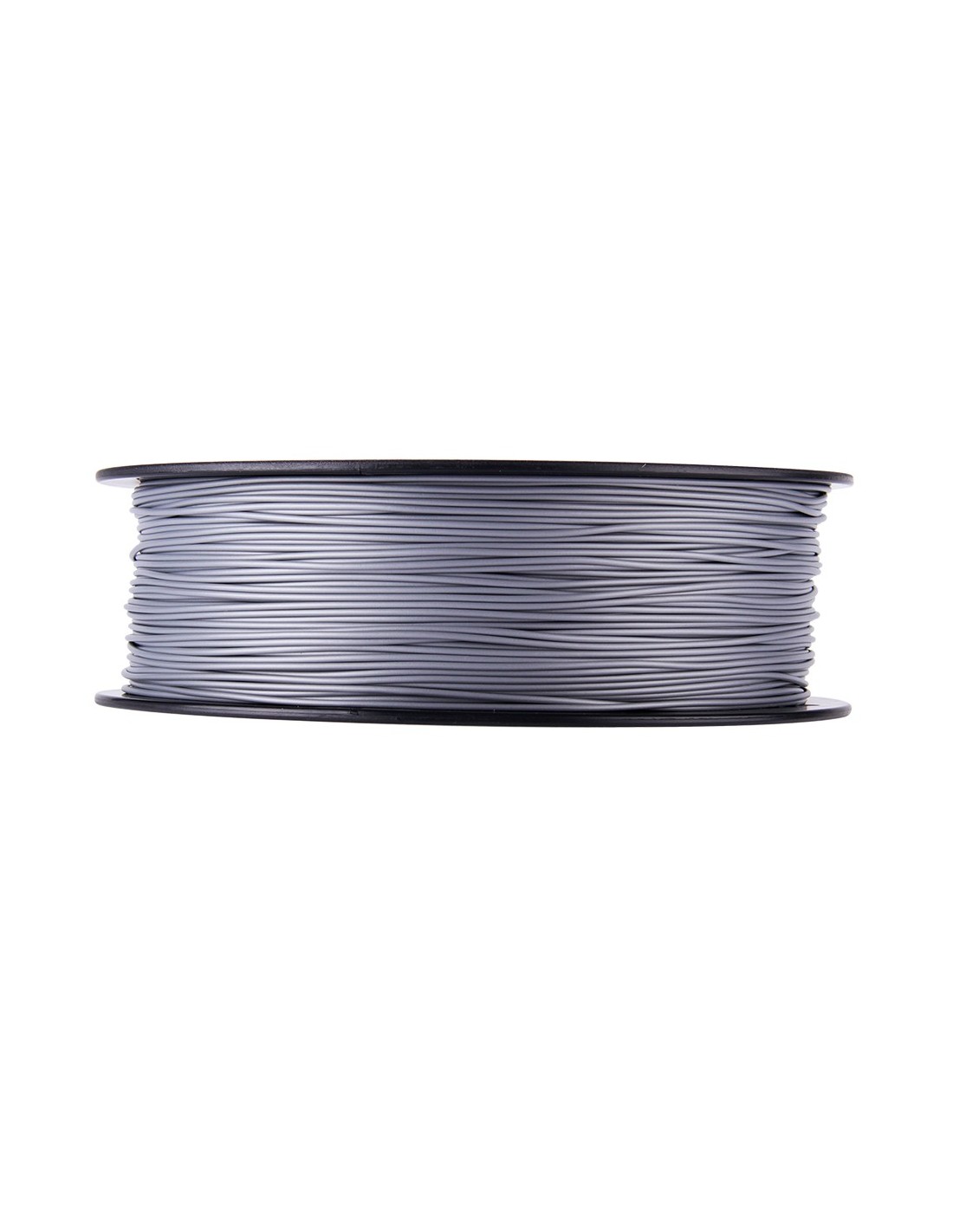 eSun PLA+ | 3D-Druck Filament | 1,75 mm (1Kg) | Silber