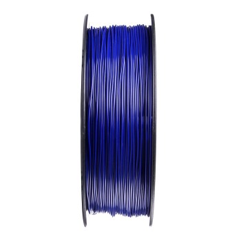 eSun PETG : Filament pour impression 3D : 1.75 mm (1Kg) : Bleu