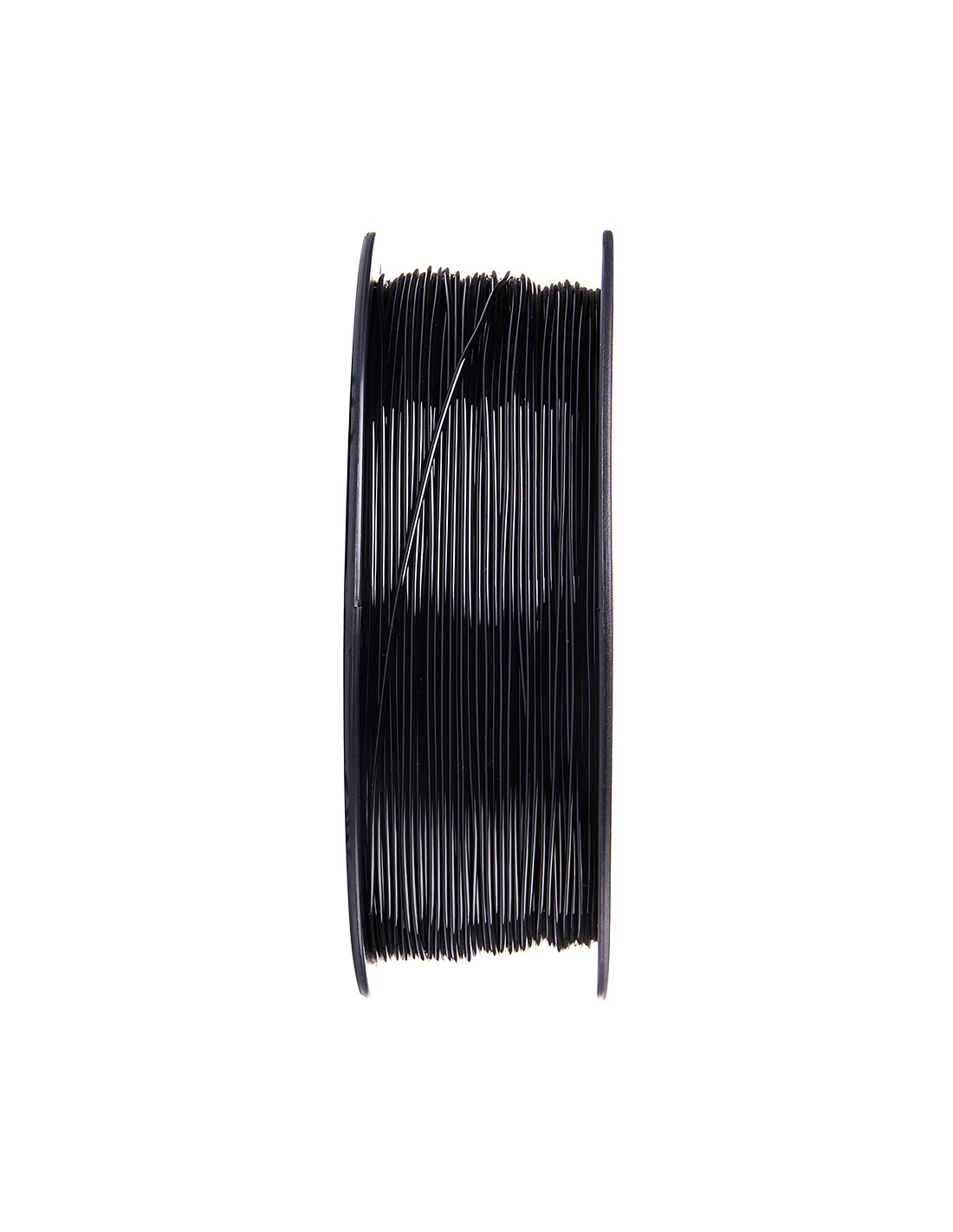 eSun PETG | 3D Druck Filament | 1.75mm (1Kg) | Schwarz