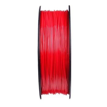 eSun PETG | 3D-Druck-Filament | 1,75 mm (1Kg) | Rot