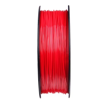 eSun PETG | Filament d'impression 3D | 1.75 mm (1Kg) | Rouge