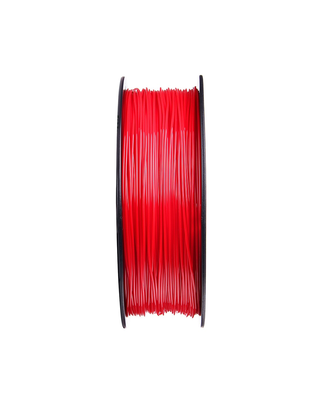 eSun PETG | Filamento para impressão 3D | 1.75 mm (1Kg) | Vermelho