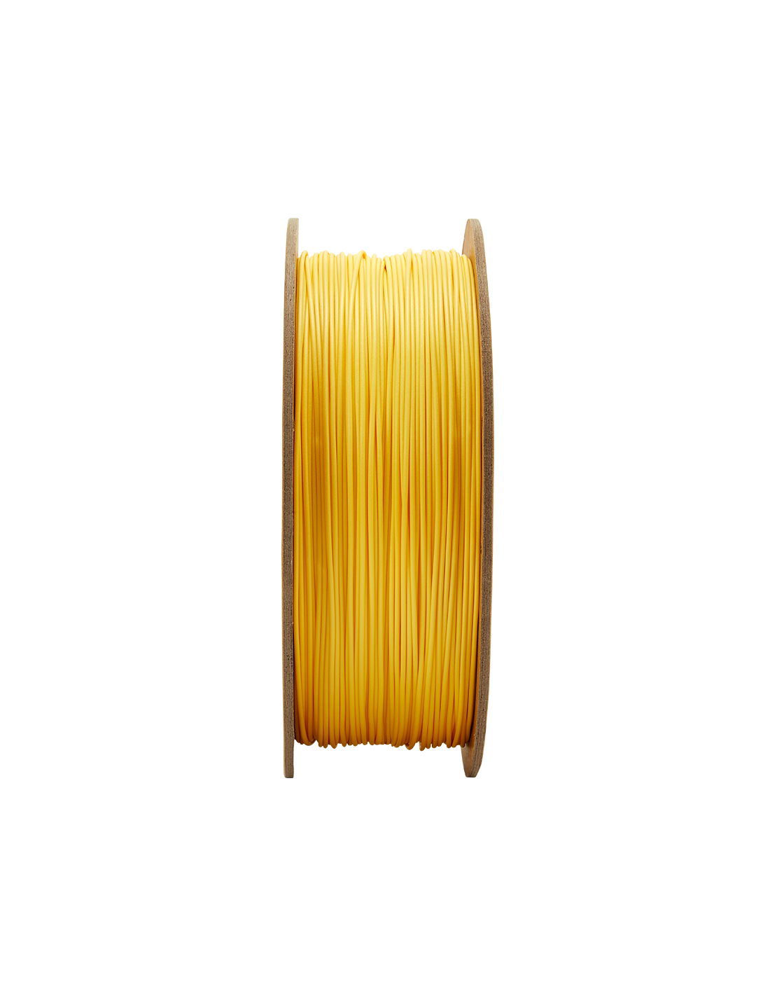 Polymaker PolyTerra PLA | 3D Printing Filament | 1,75 mm (1Kg) | Yellow