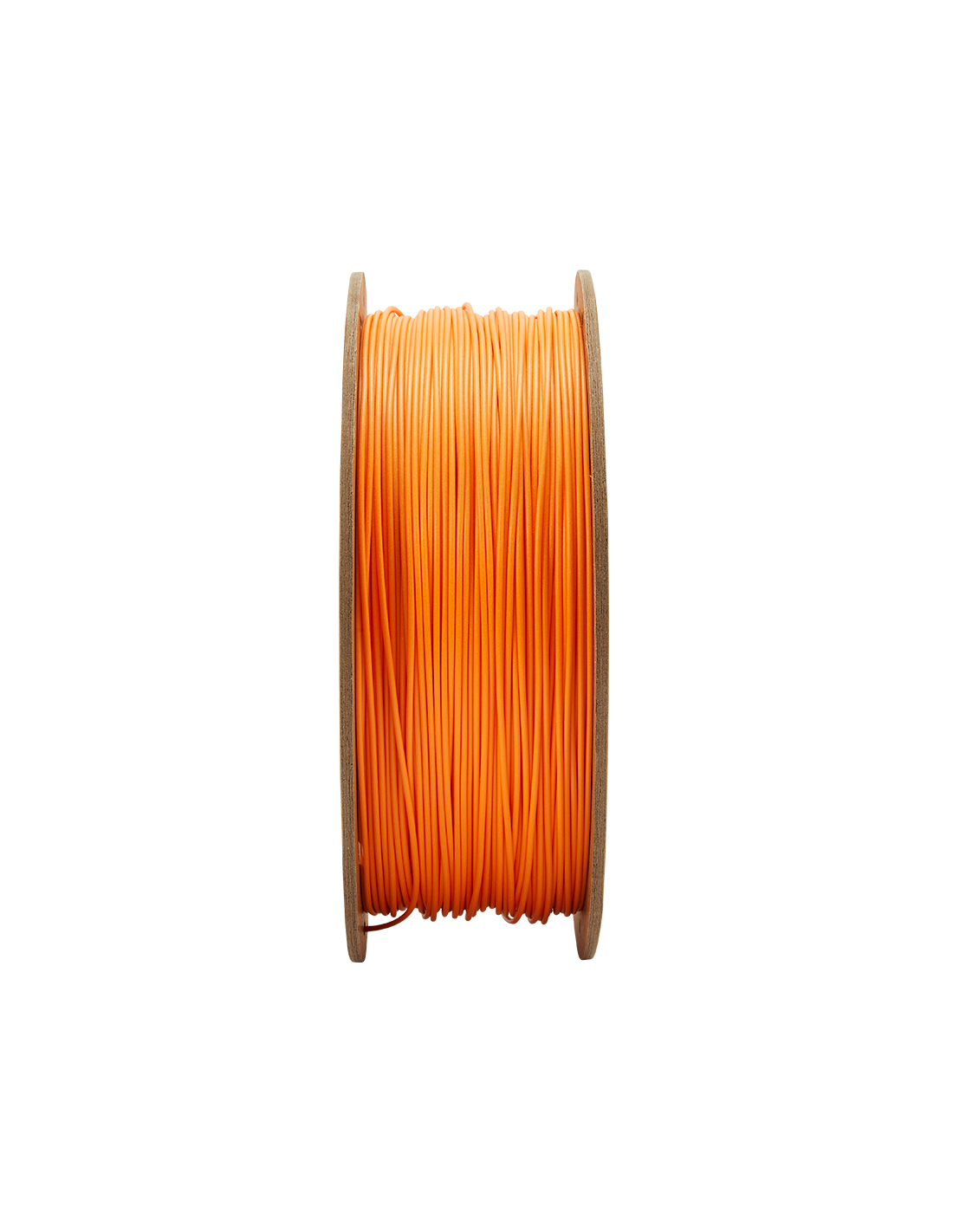 Polymaker PolyTerra PLA | 3D-Druck Filament | 1,75 mm (1Kg) | Orange