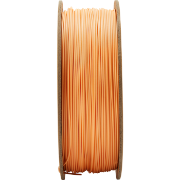 Polymaker PolyTerra PLA : 3D-printfilament : 1,75 mm (1 kg) : Peach Orange