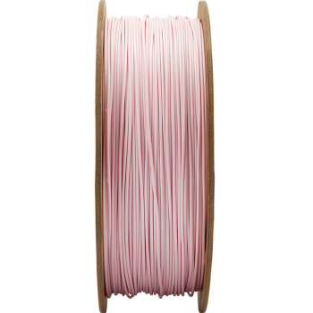 Polymaker PolyTerra PLA : 3D-Druck Filament : 1,75 mm (1Kg) : Candy Pink