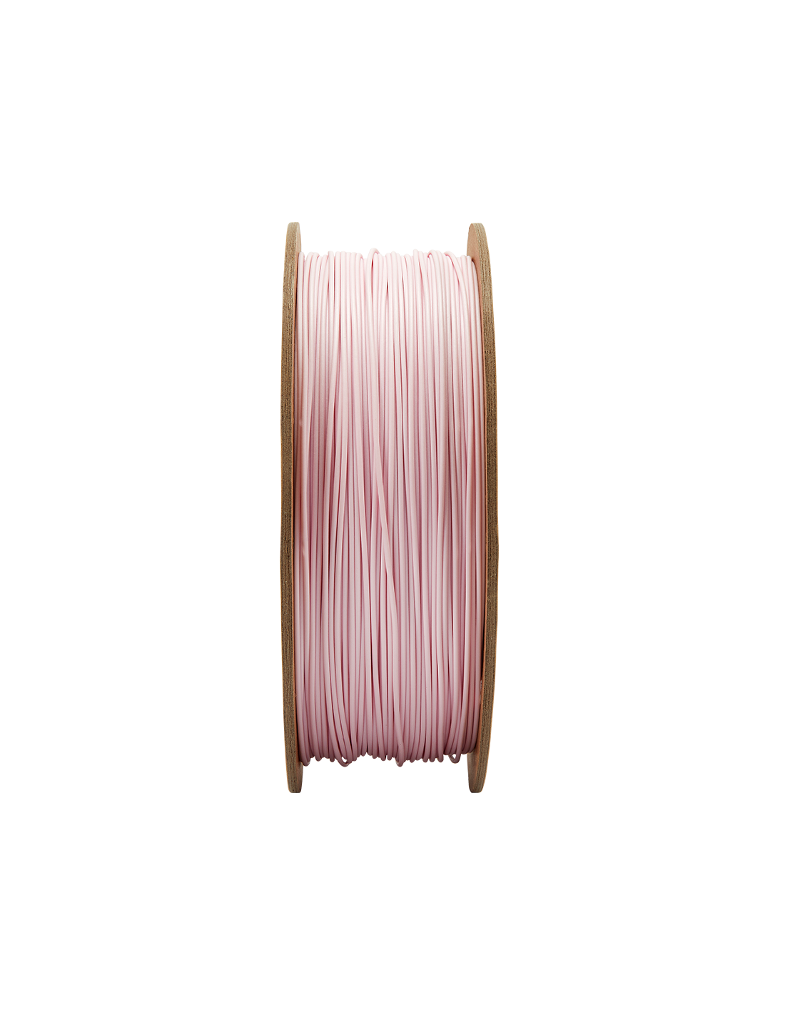 Polymaker PolyTerra PLA : 3D-Druck Filament : 1,75 mm (1Kg) : Candy Pink